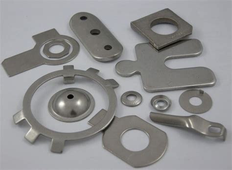 precision stamping parts for telecommunications manufacturers|Precision Metal Stamping for the Telecommunications Industry.